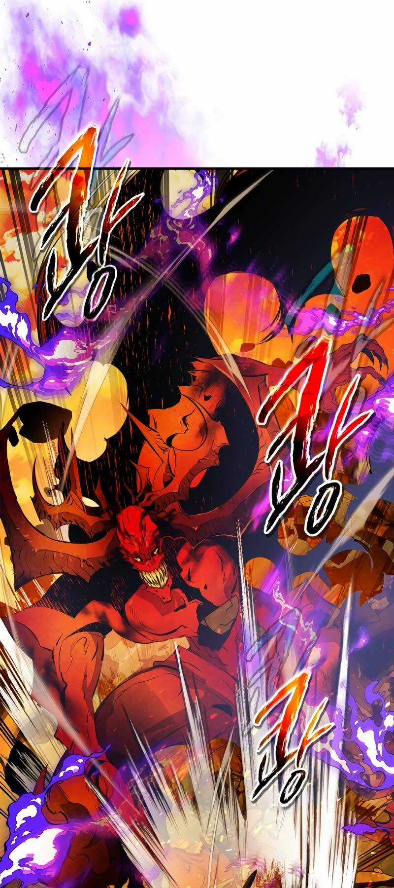 Thăng Cấp Cùng Thần Chapter 102 trang 29