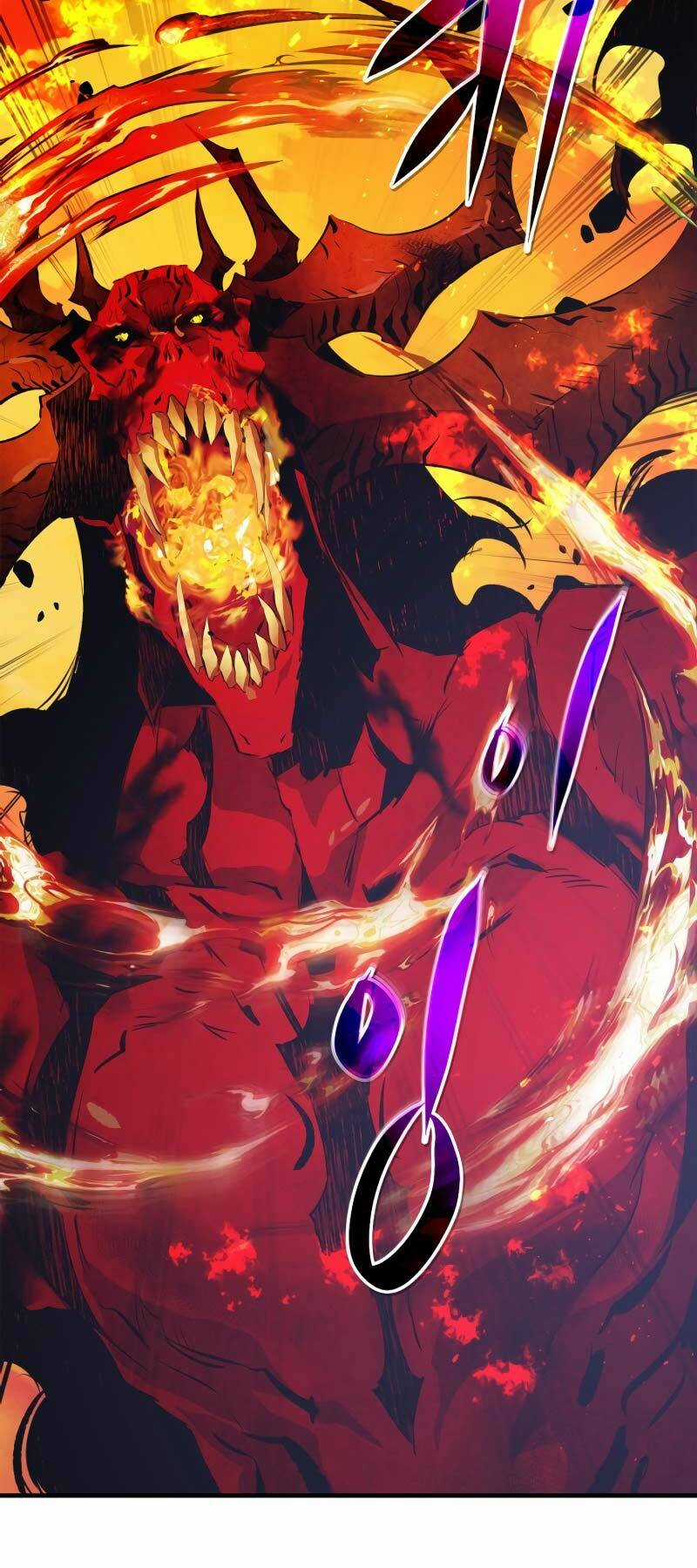 Thăng Cấp Cùng Thần Chapter 102 trang 31