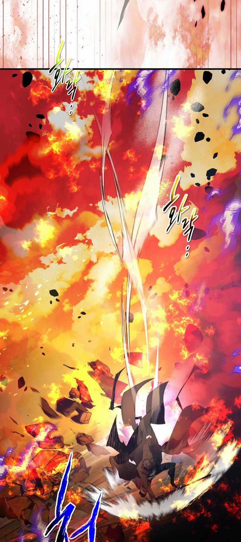 Thăng Cấp Cùng Thần Chapter 102 trang 34