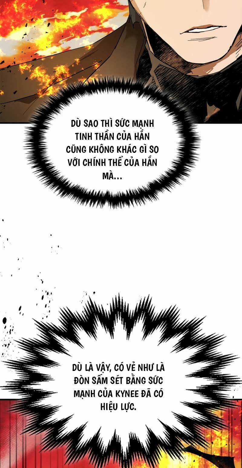 Thăng Cấp Cùng Thần Chapter 102 trang 36