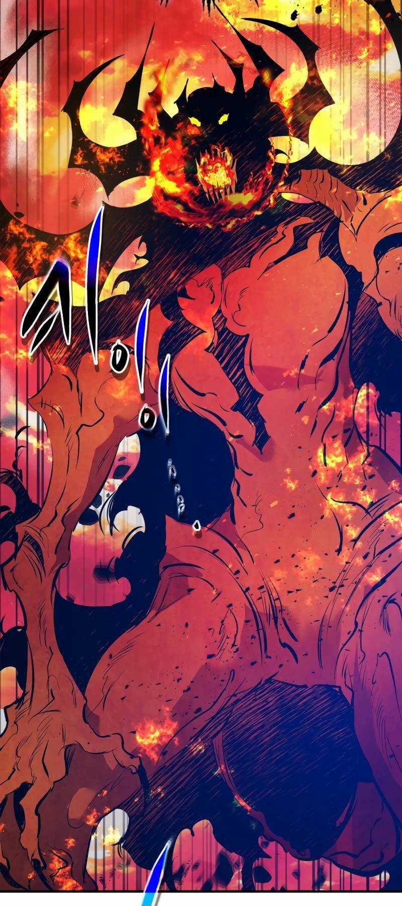 Thăng Cấp Cùng Thần Chapter 102 trang 37