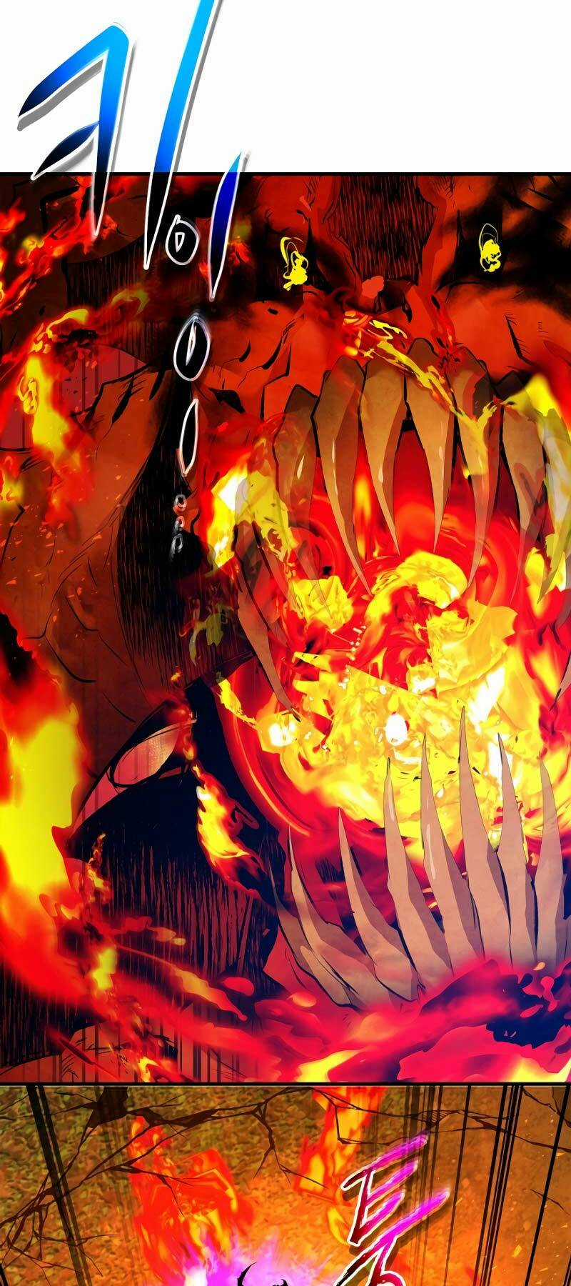 Thăng Cấp Cùng Thần Chapter 102 trang 38