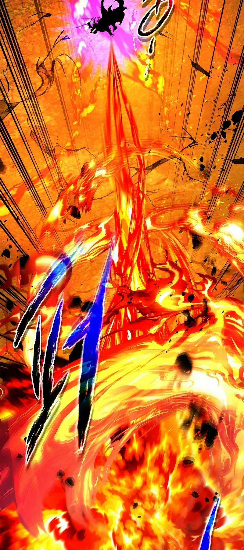 Thăng Cấp Cùng Thần Chapter 102 trang 39