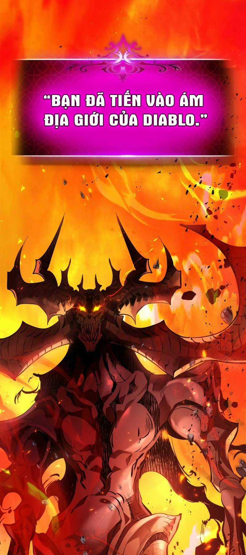 Thăng Cấp Cùng Thần Chapter 102 trang 4