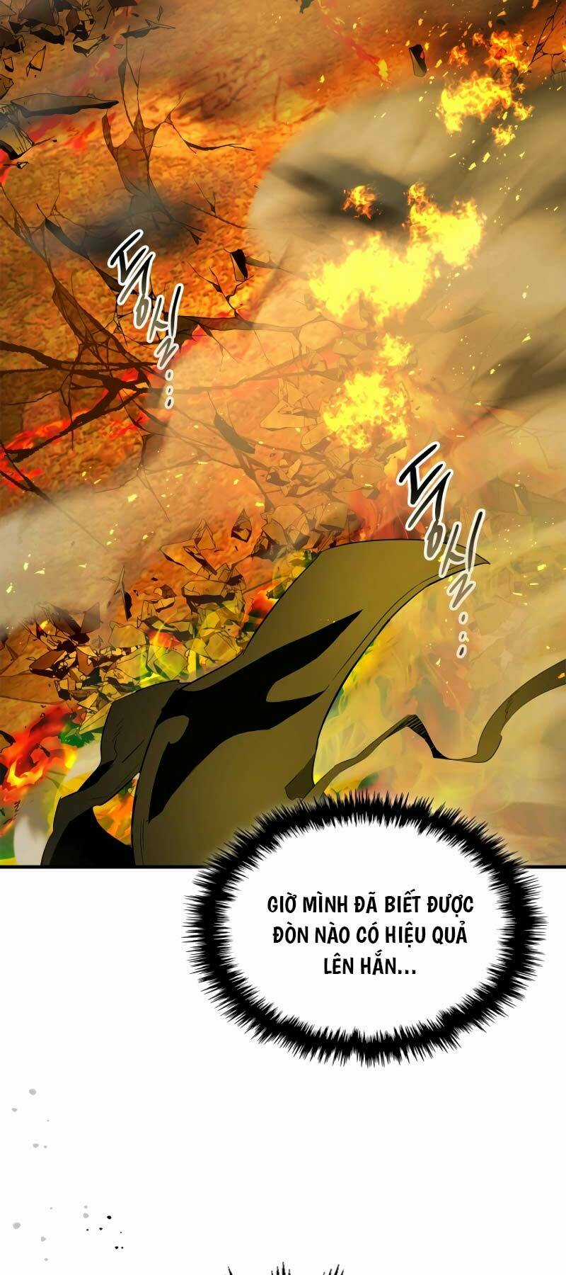 Thăng Cấp Cùng Thần Chapter 102 trang 42