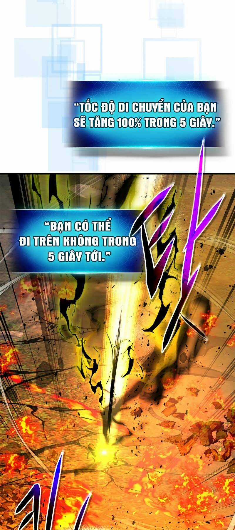 Thăng Cấp Cùng Thần Chapter 102 trang 44