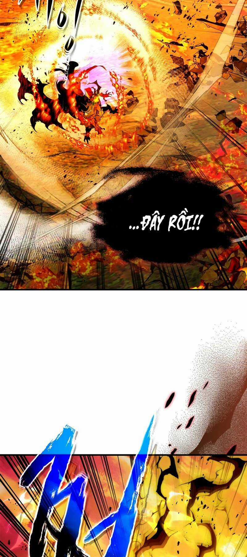 Thăng Cấp Cùng Thần Chapter 102 trang 45