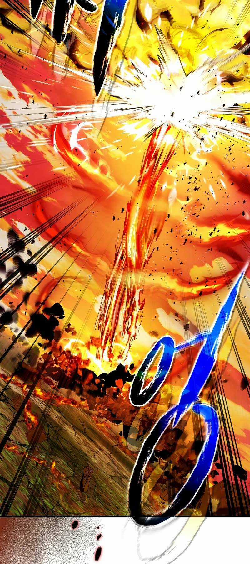 Thăng Cấp Cùng Thần Chapter 102 trang 46