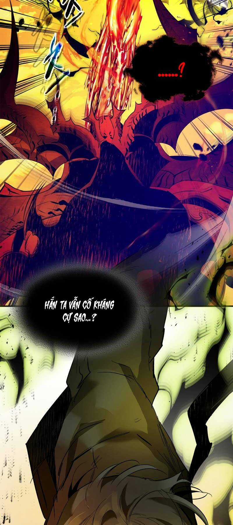 Thăng Cấp Cùng Thần Chapter 102 trang 48