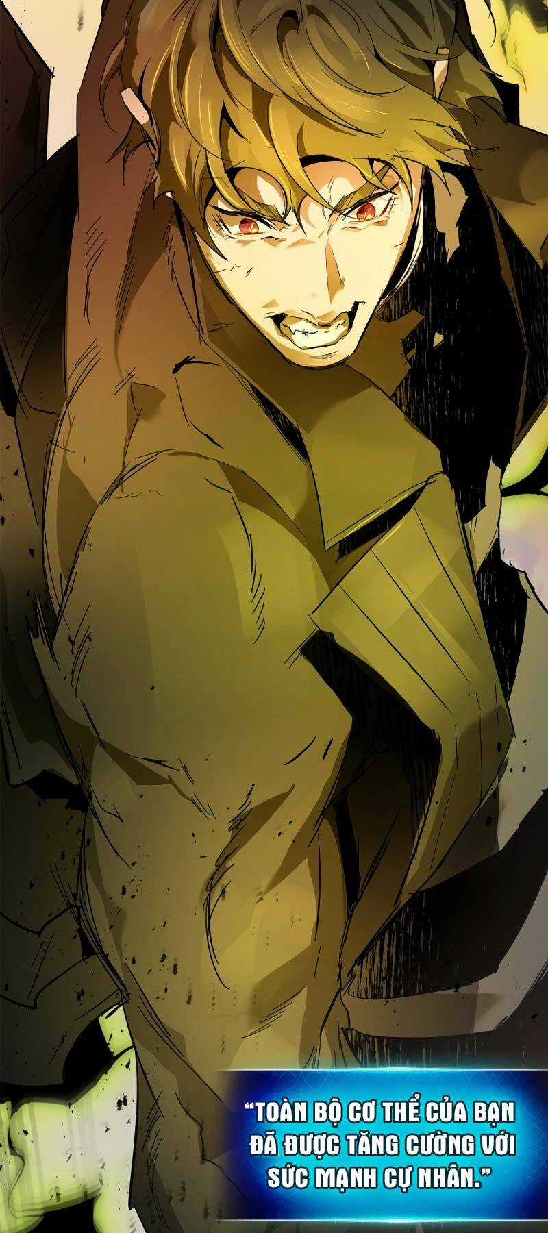 Thăng Cấp Cùng Thần Chapter 102 trang 49