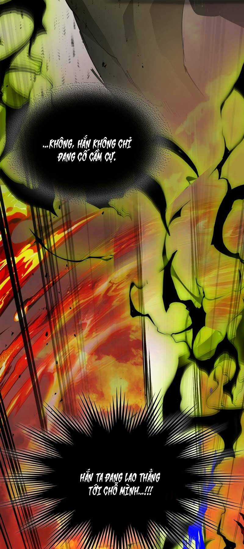 Thăng Cấp Cùng Thần Chapter 102 trang 50