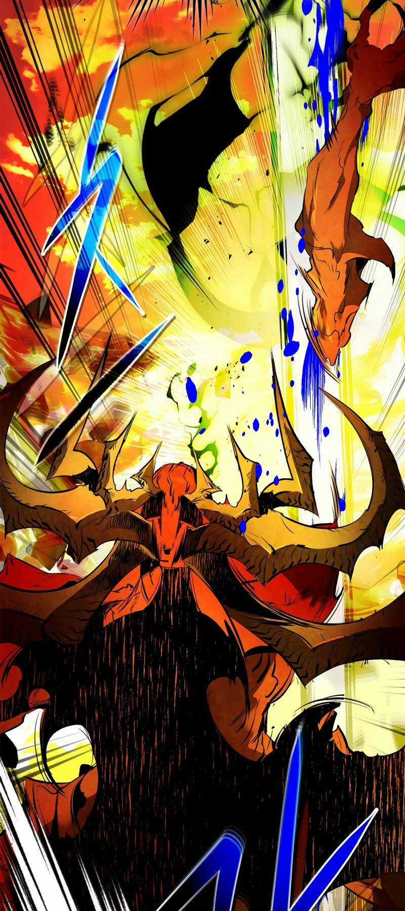 Thăng Cấp Cùng Thần Chapter 102 trang 51