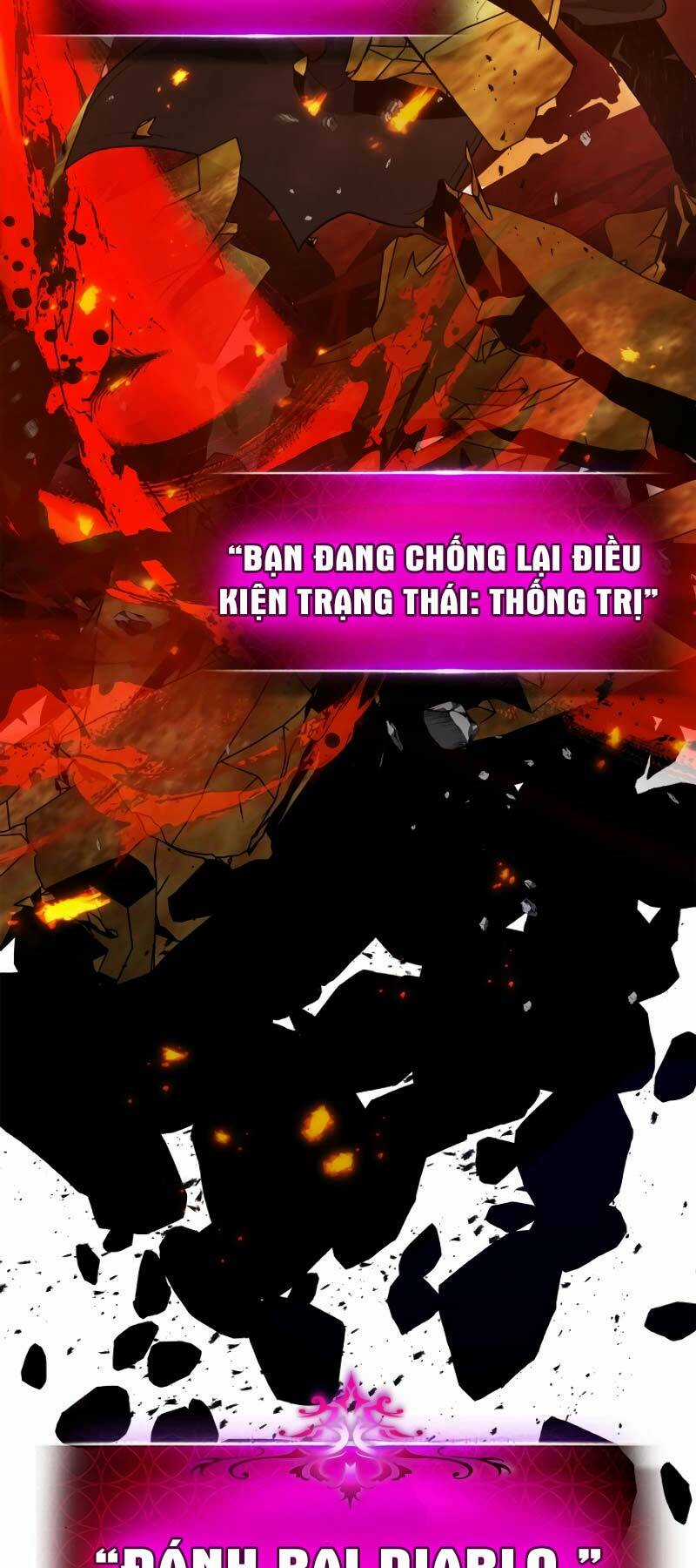 Thăng Cấp Cùng Thần Chapter 102 trang 6