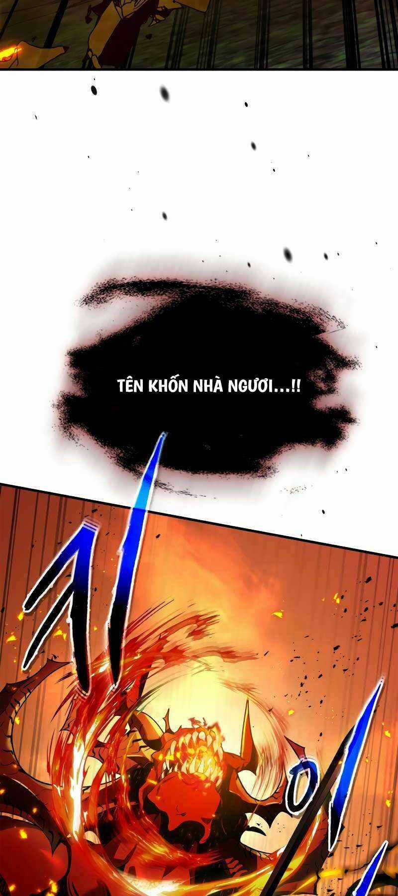 Thăng Cấp Cùng Thần Chapter 103 trang 10