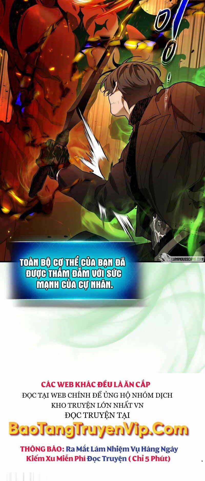 Thăng Cấp Cùng Thần Chapter 103 trang 11