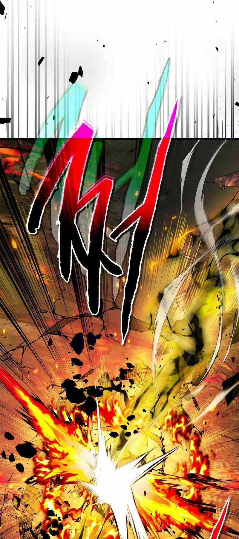 Thăng Cấp Cùng Thần Chapter 103 trang 12