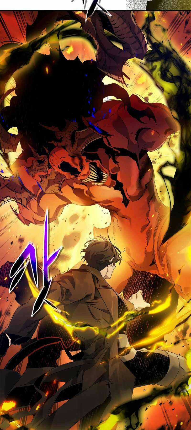 Thăng Cấp Cùng Thần Chapter 103 trang 14