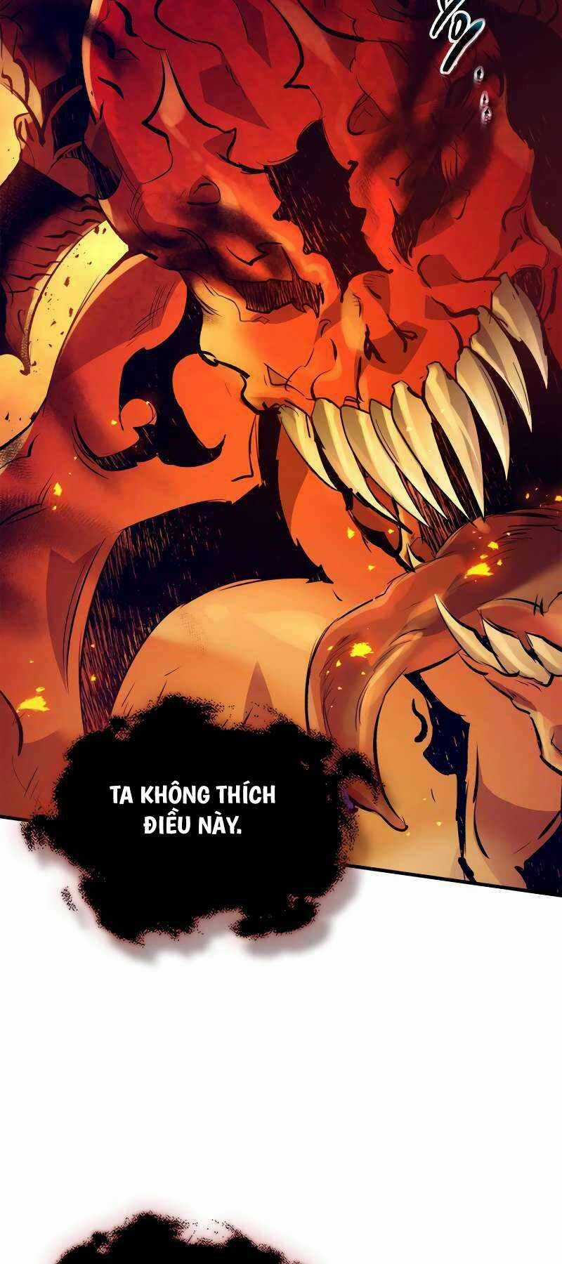 Thăng Cấp Cùng Thần Chapter 103 trang 16