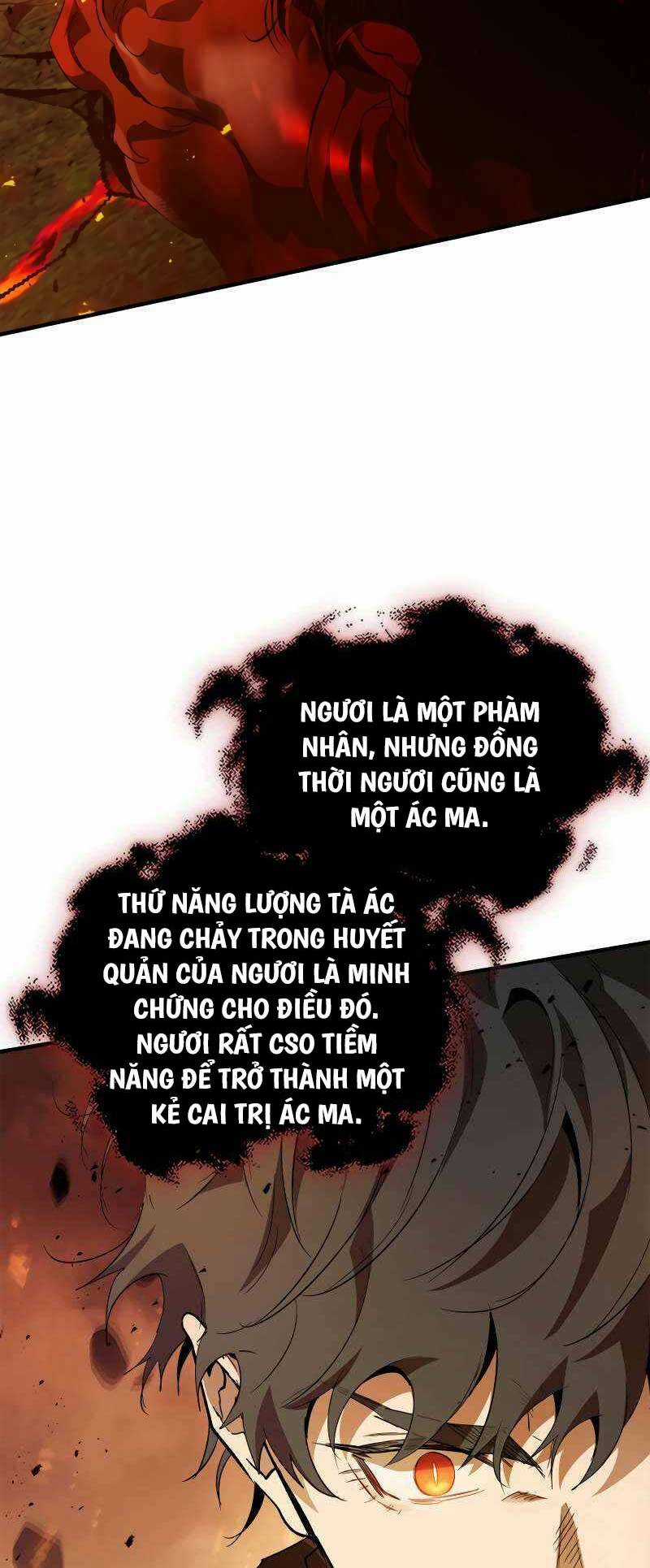 Thăng Cấp Cùng Thần Chapter 103 trang 18