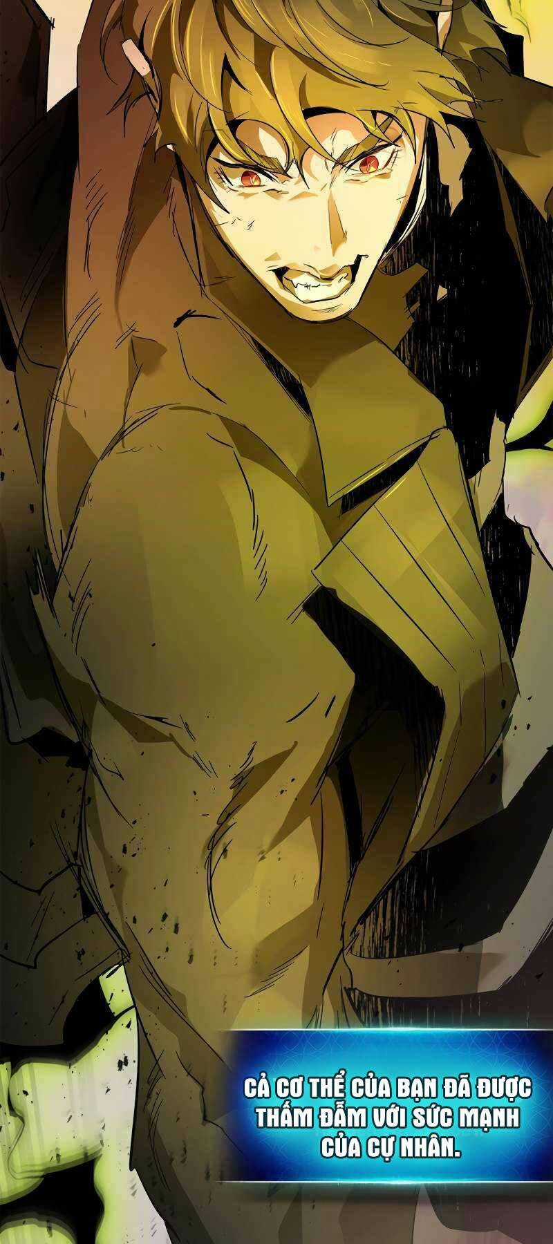 Thăng Cấp Cùng Thần Chapter 103 trang 2