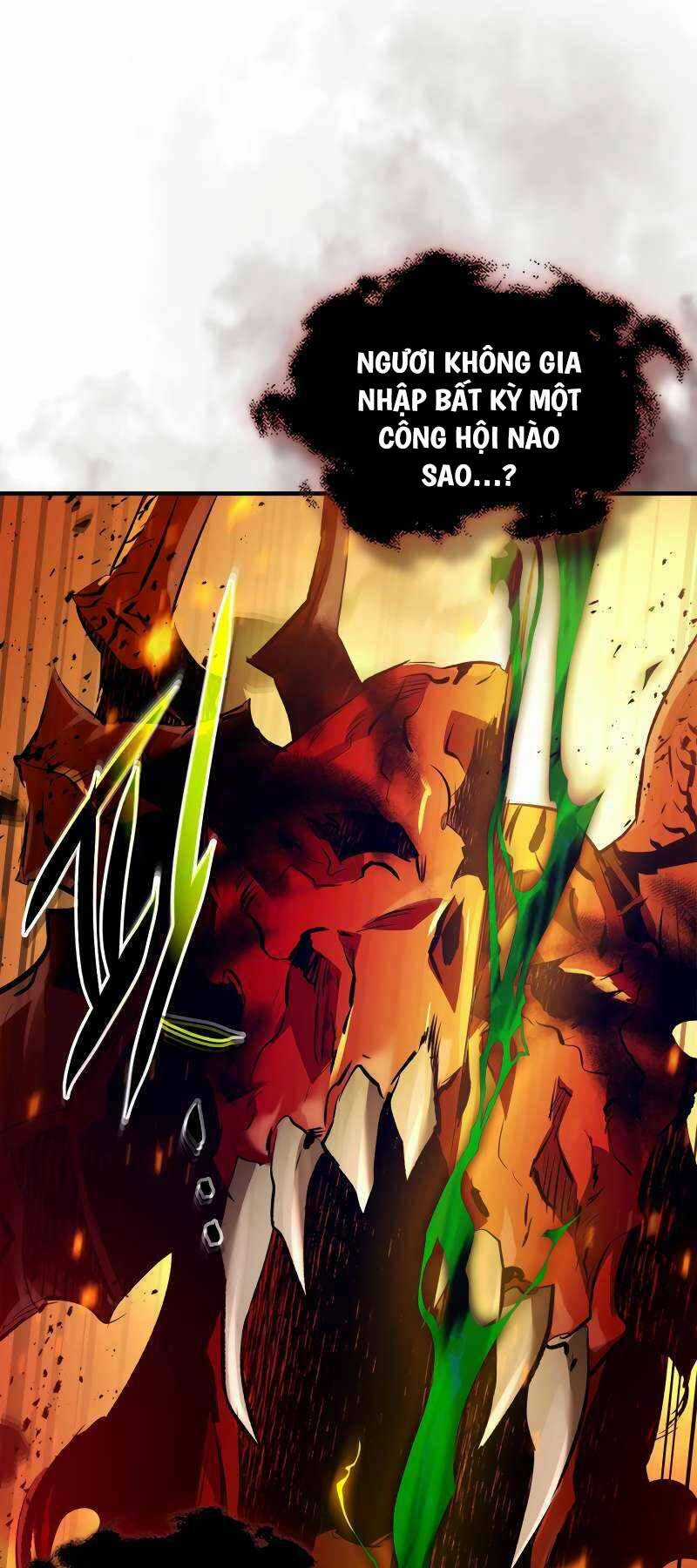 Thăng Cấp Cùng Thần Chapter 103 trang 21