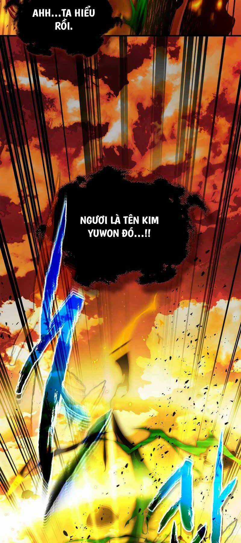 Thăng Cấp Cùng Thần Chapter 103 trang 22