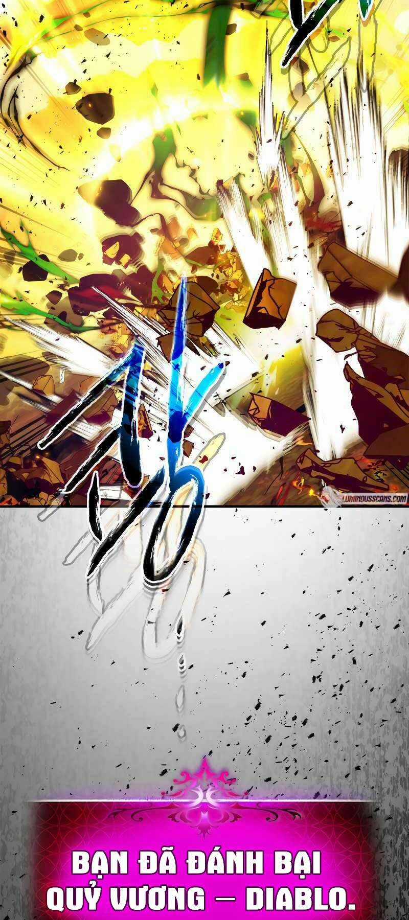 Thăng Cấp Cùng Thần Chapter 103 trang 23