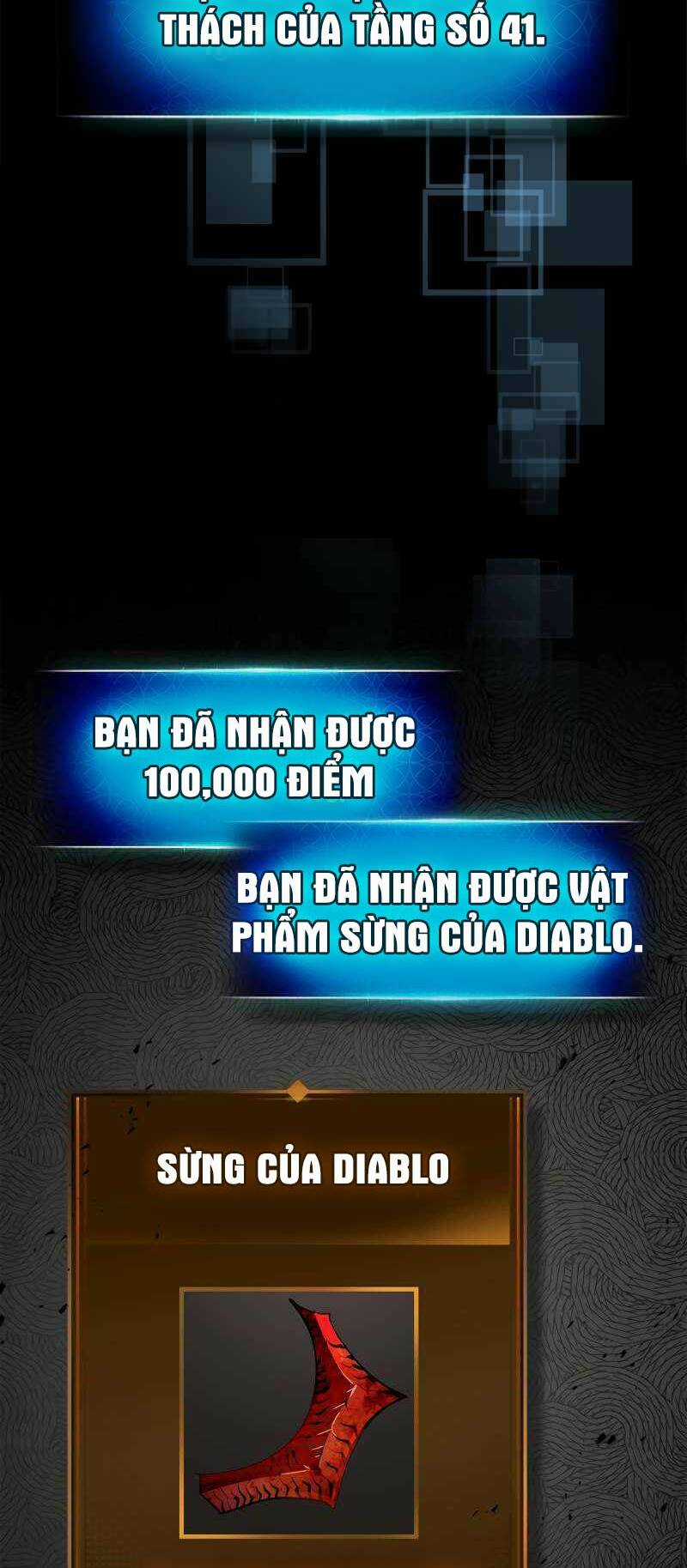 Thăng Cấp Cùng Thần Chapter 103 trang 25