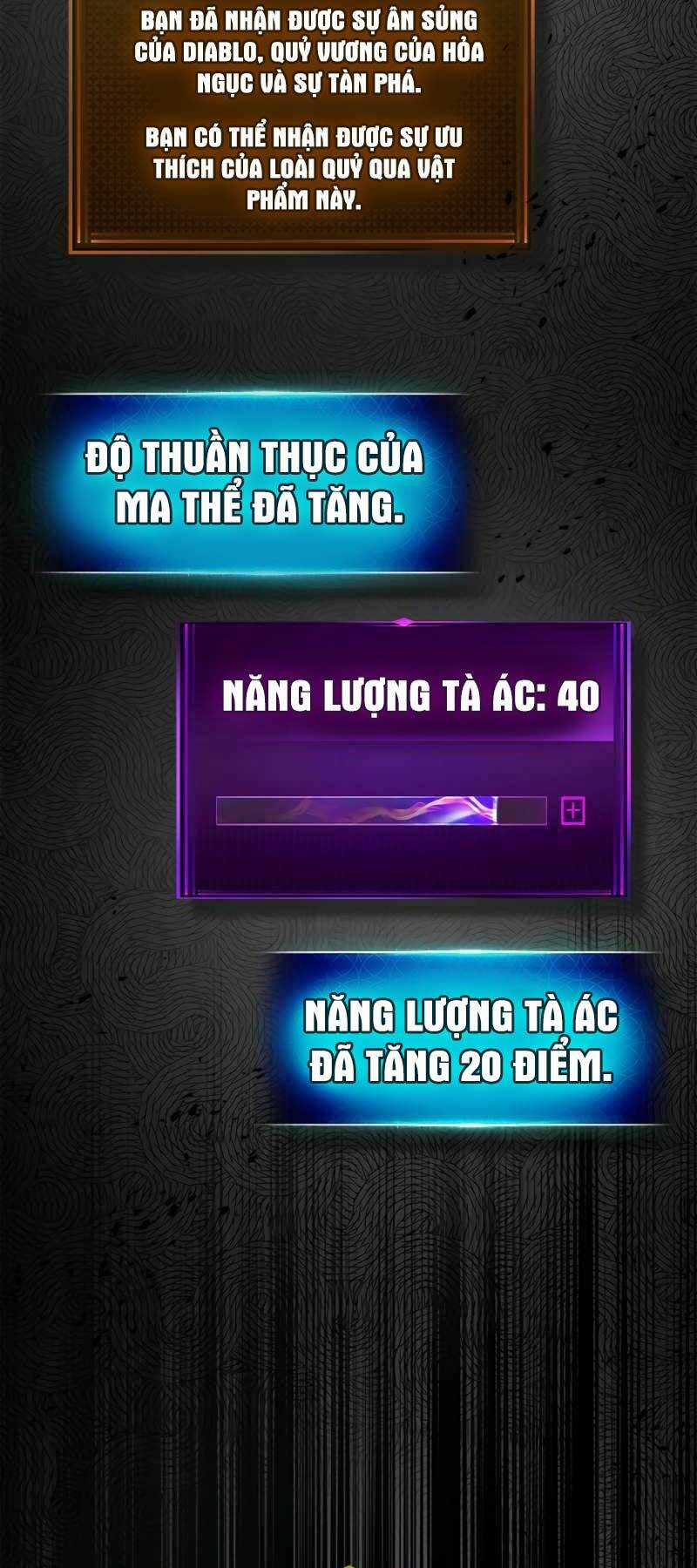 Thăng Cấp Cùng Thần Chapter 103 trang 26