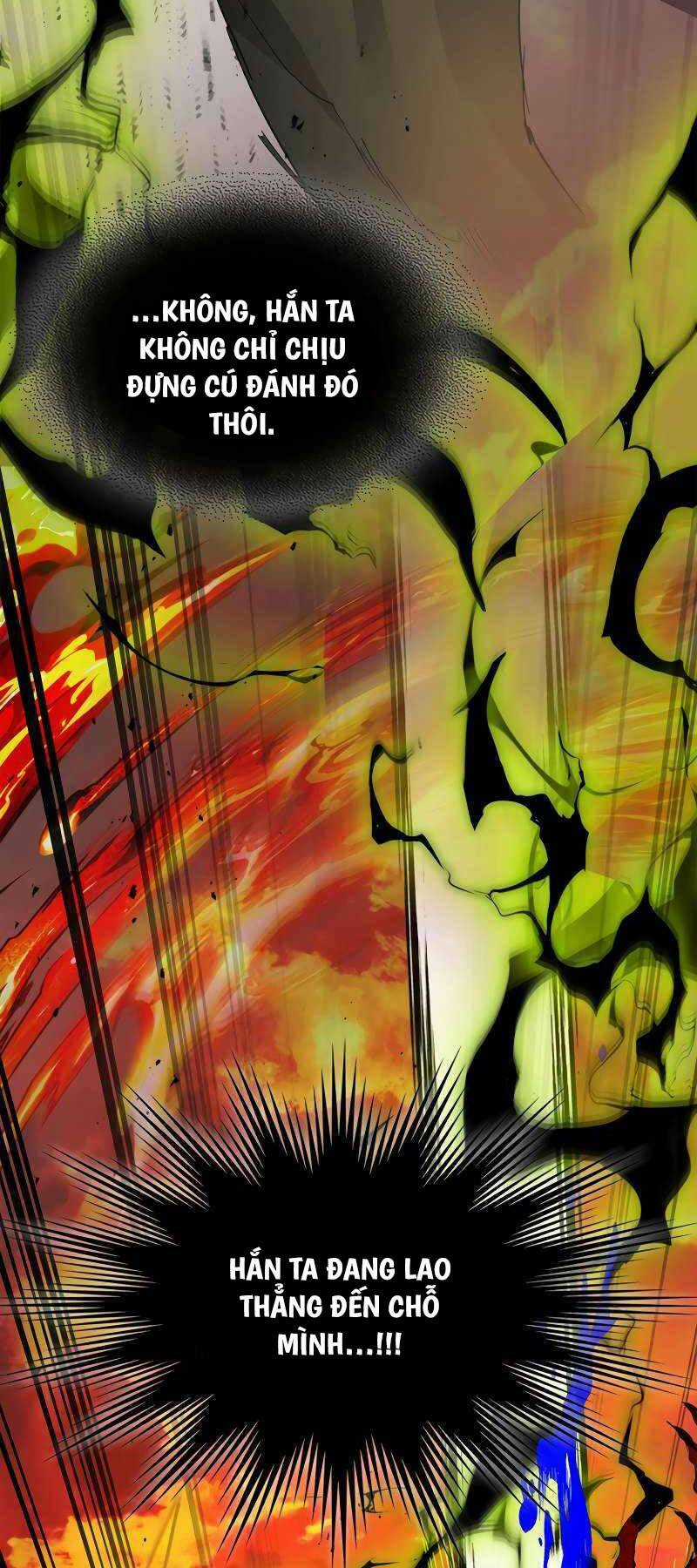 Thăng Cấp Cùng Thần Chapter 103 trang 3