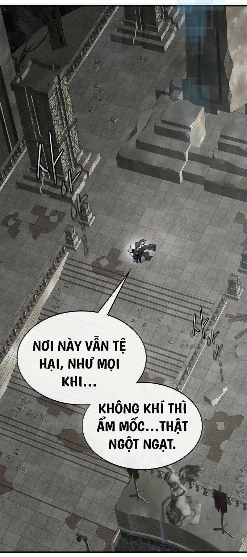 Thăng Cấp Cùng Thần Chapter 103 trang 30