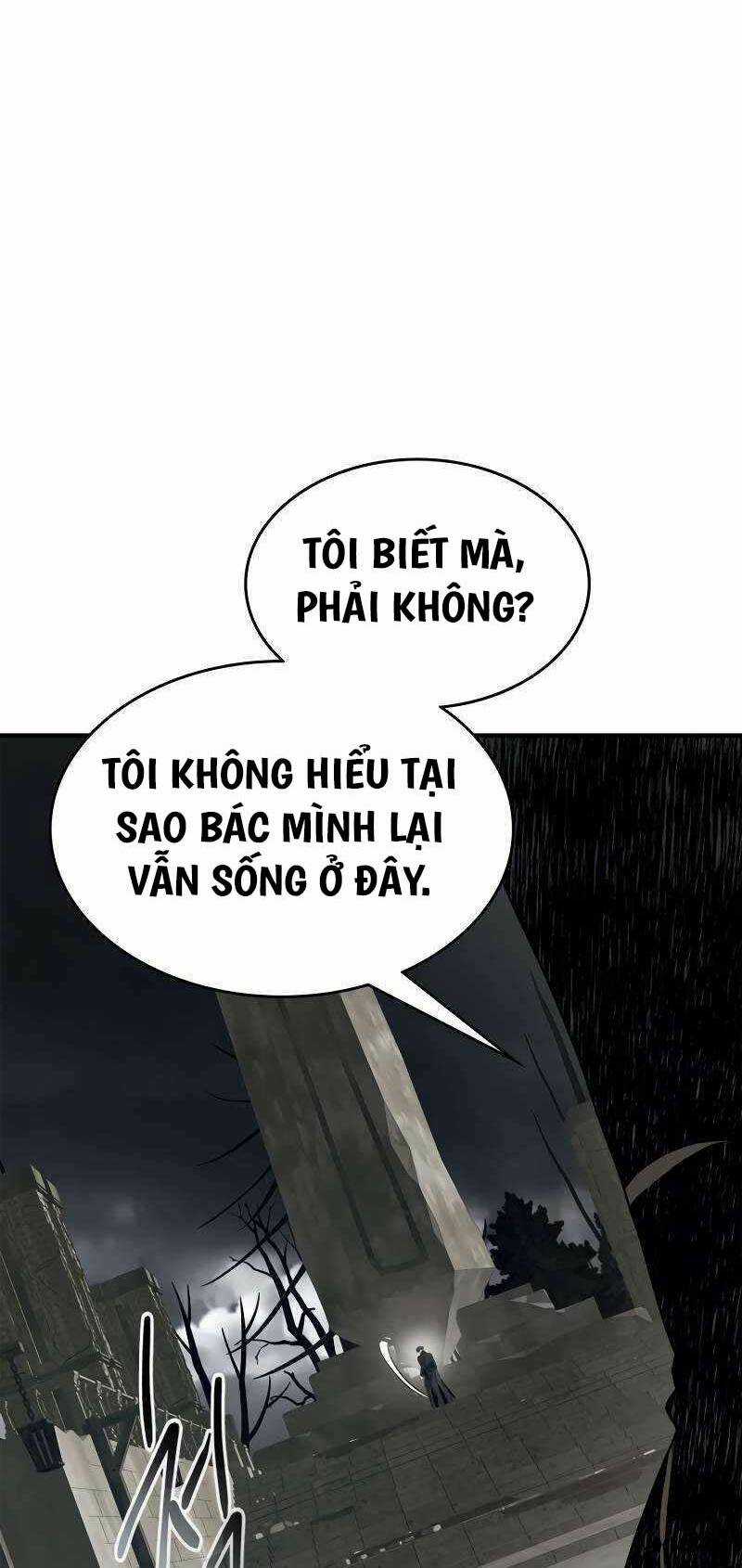 Thăng Cấp Cùng Thần Chapter 103 trang 31