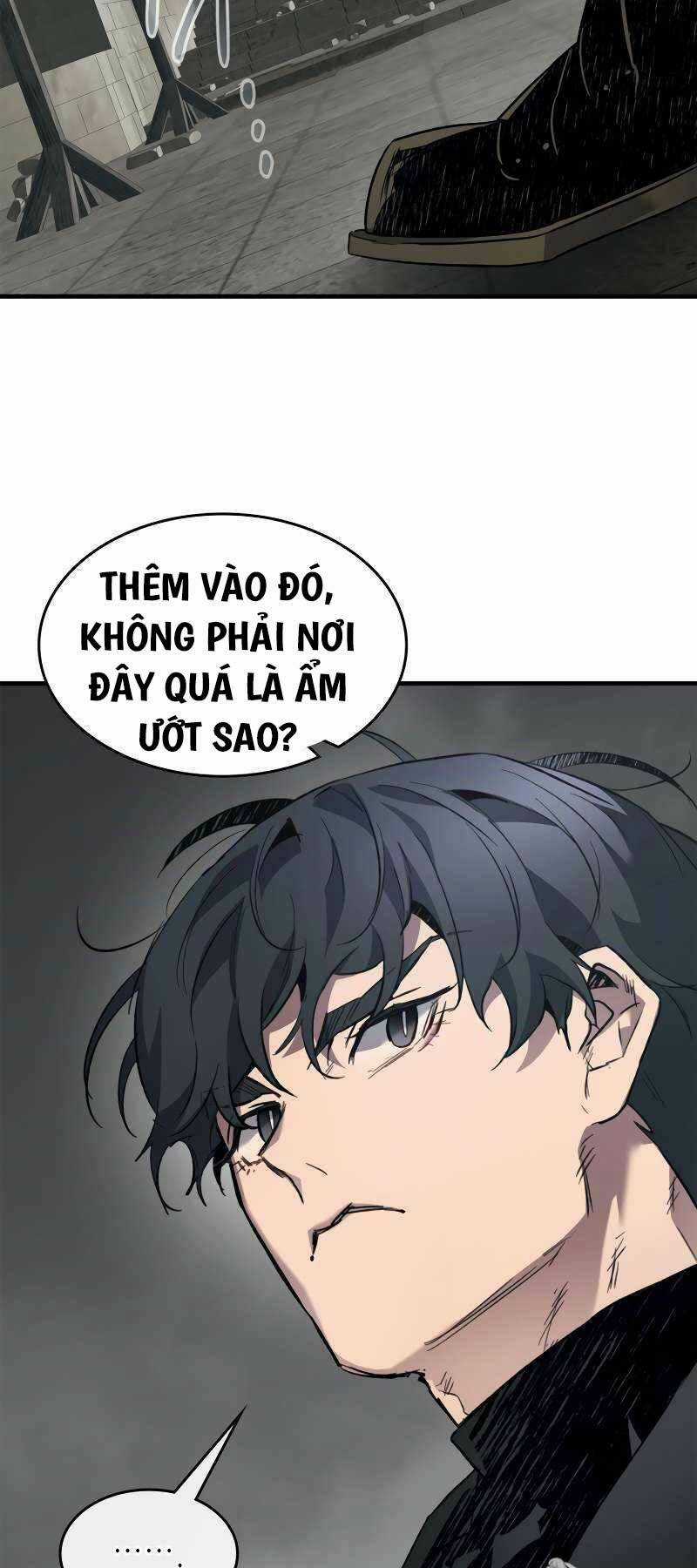 Thăng Cấp Cùng Thần Chapter 103 trang 32