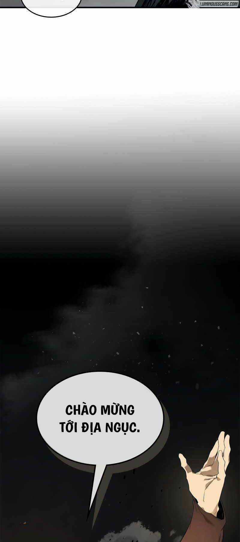 Thăng Cấp Cùng Thần Chapter 103 trang 33