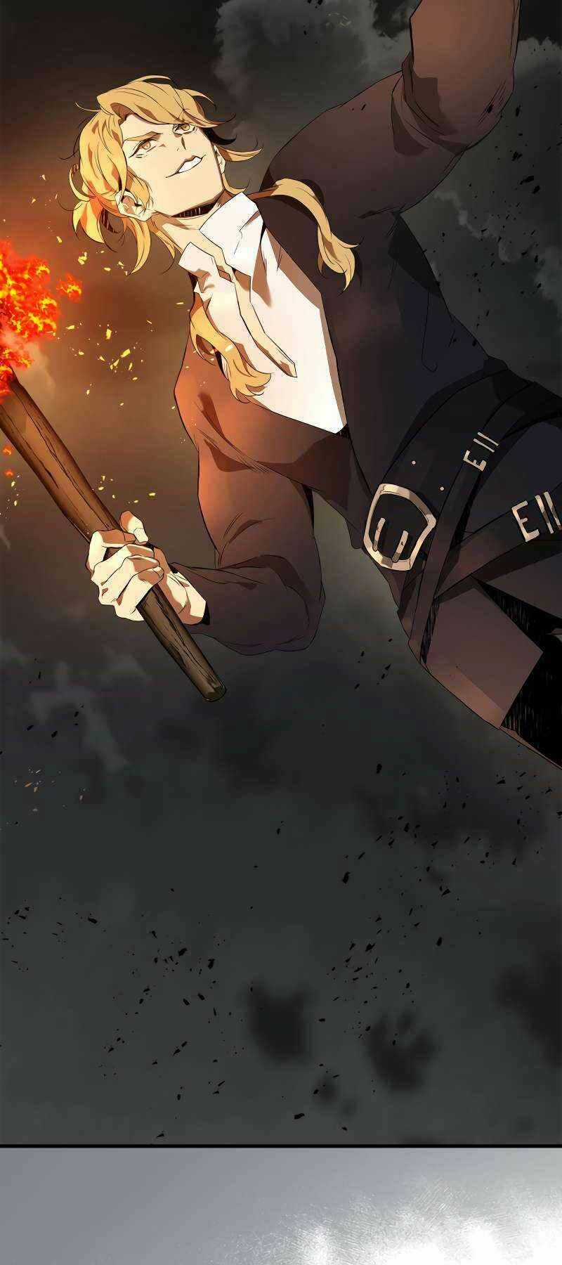 Thăng Cấp Cùng Thần Chapter 103 trang 34