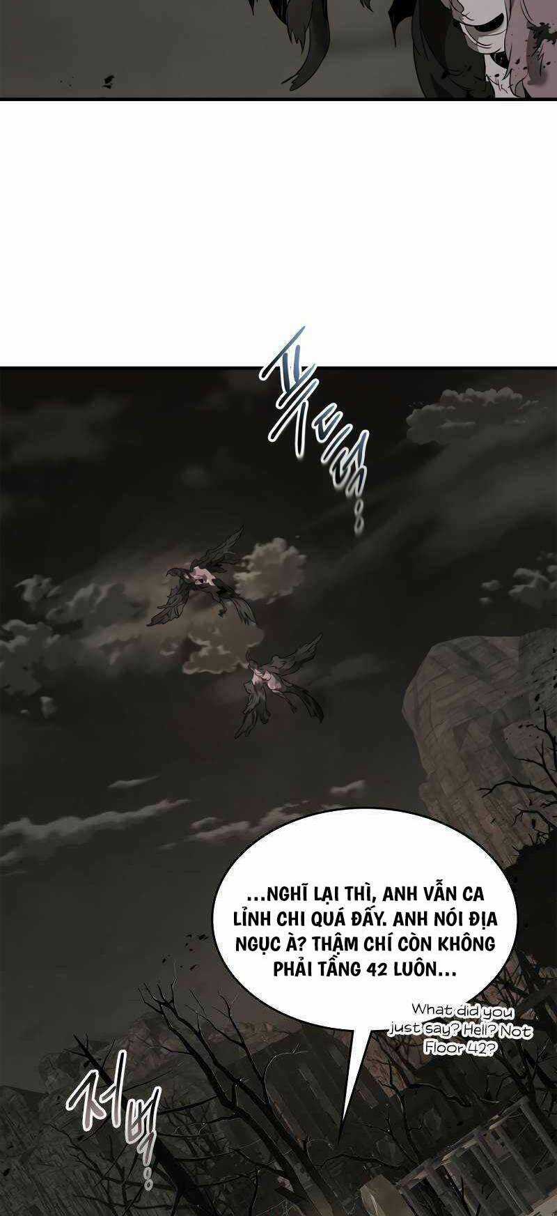 Thăng Cấp Cùng Thần Chapter 103 trang 37