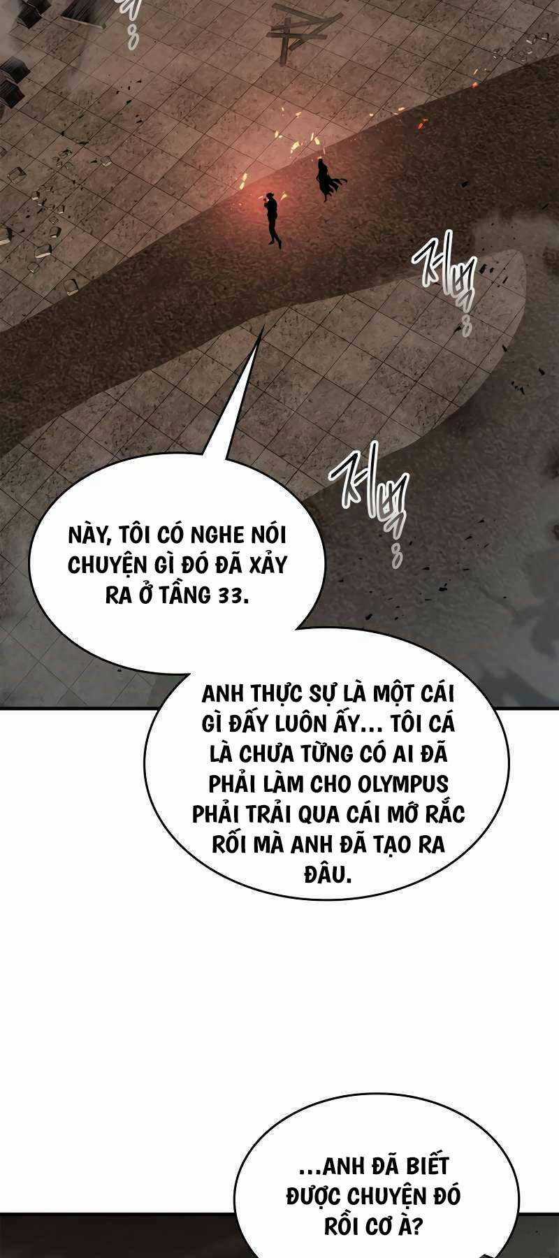 Thăng Cấp Cùng Thần Chapter 103 trang 41