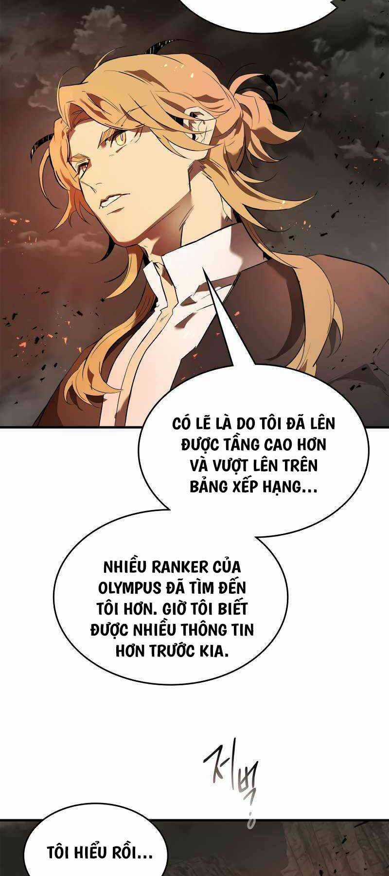 Thăng Cấp Cùng Thần Chapter 103 trang 42