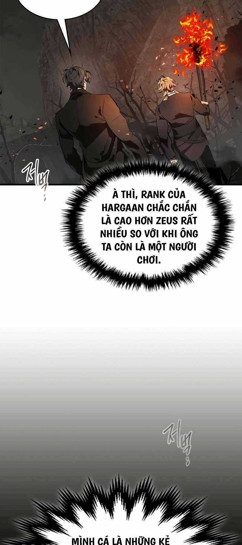 Thăng Cấp Cùng Thần Chapter 103 trang 43