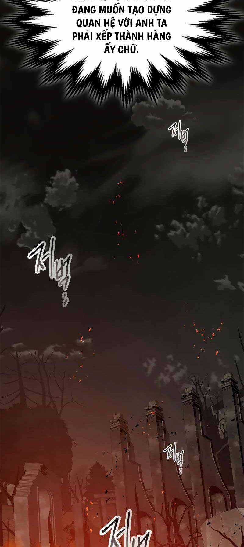 Thăng Cấp Cùng Thần Chapter 103 trang 44