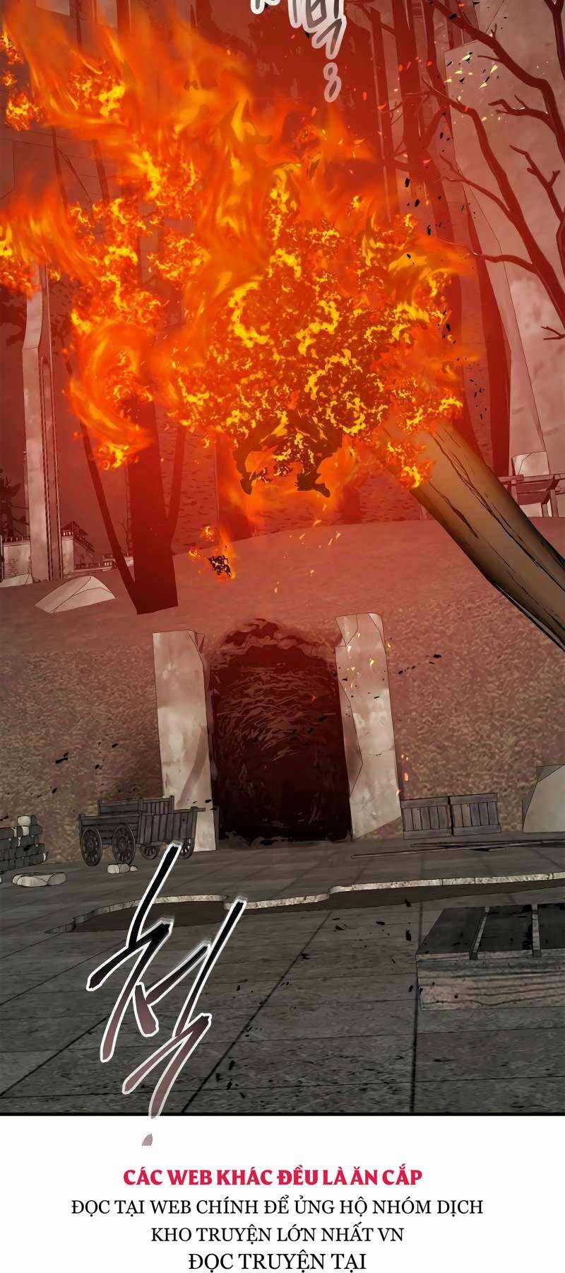 Thăng Cấp Cùng Thần Chapter 103 trang 45