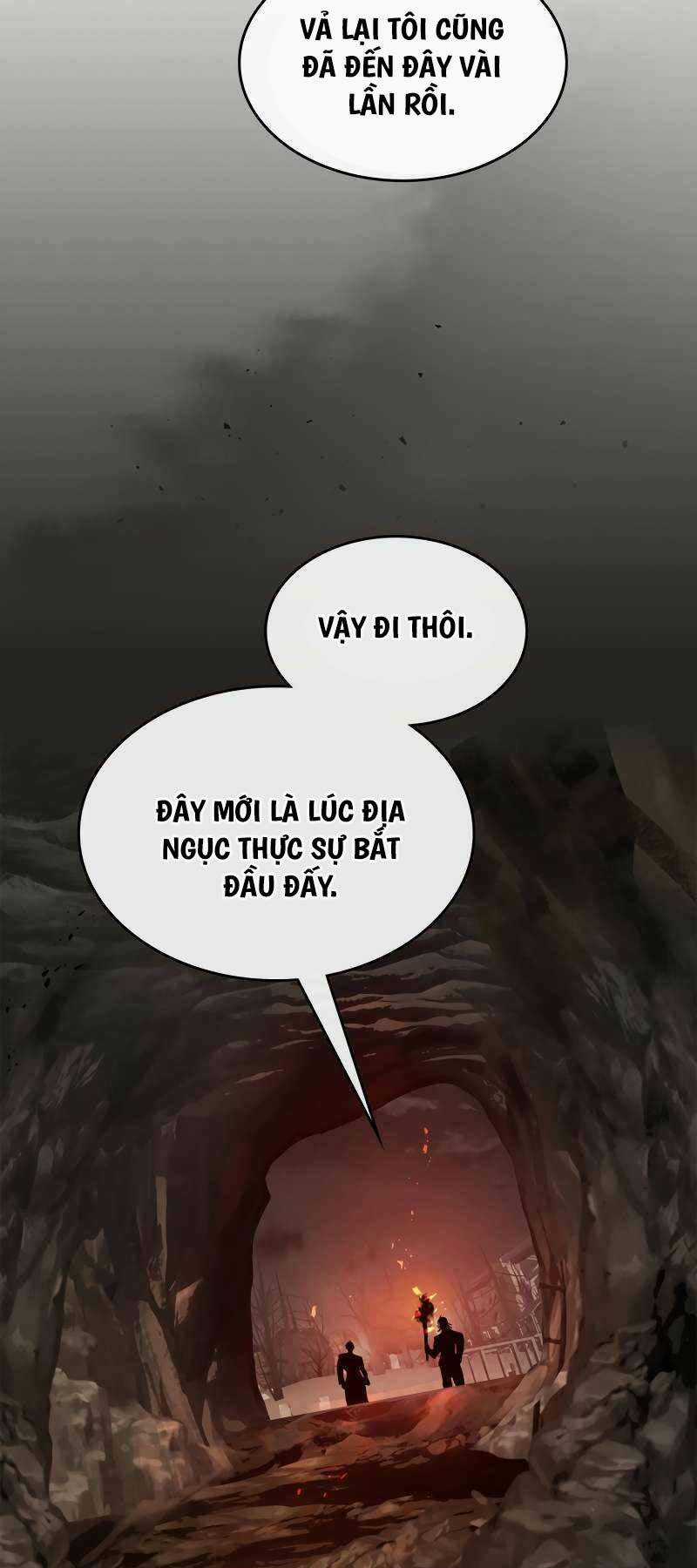 Thăng Cấp Cùng Thần Chapter 103 trang 47