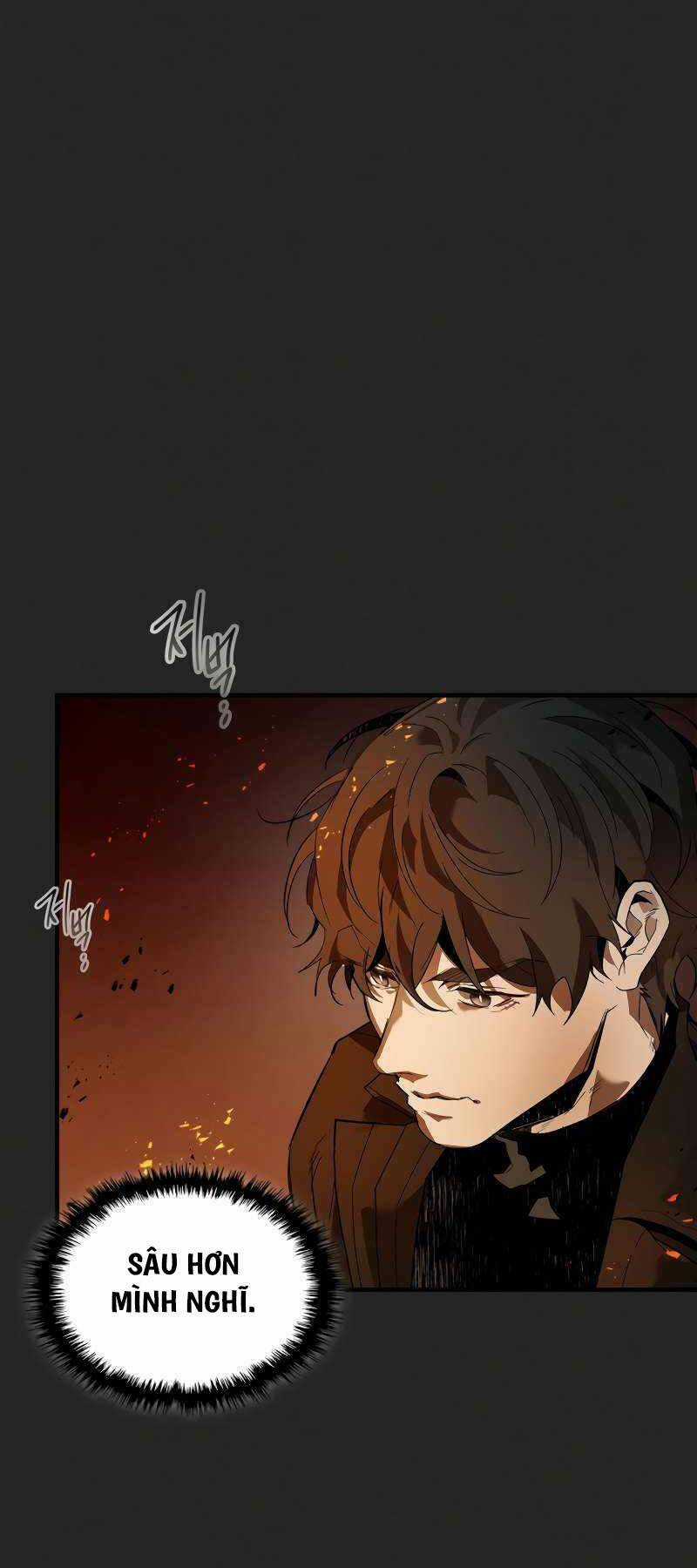 Thăng Cấp Cùng Thần Chapter 103 trang 50