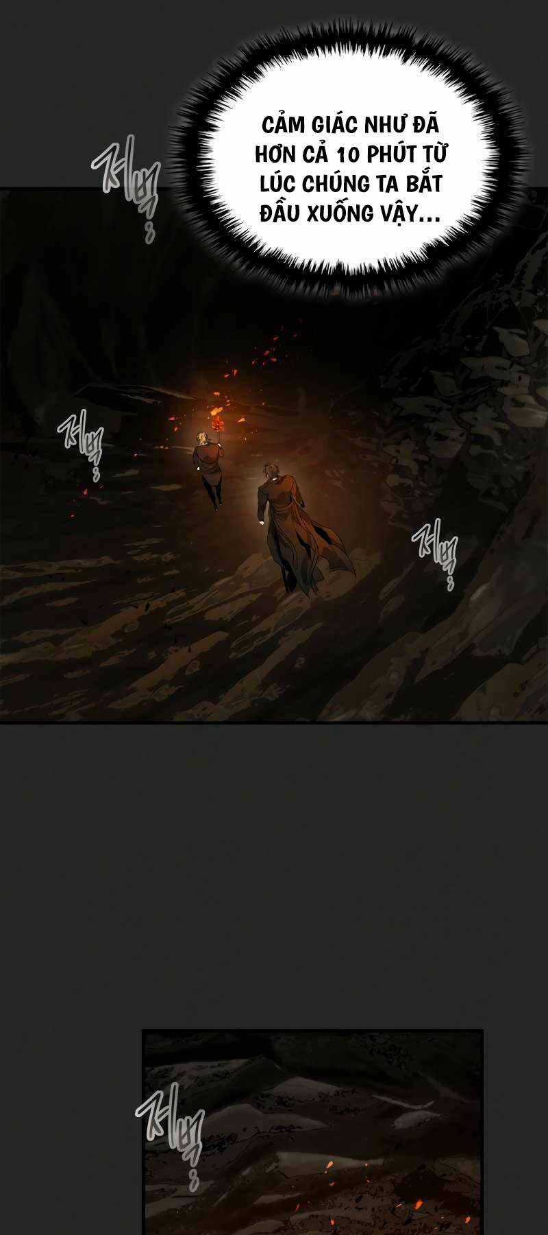 Thăng Cấp Cùng Thần Chapter 103 trang 51