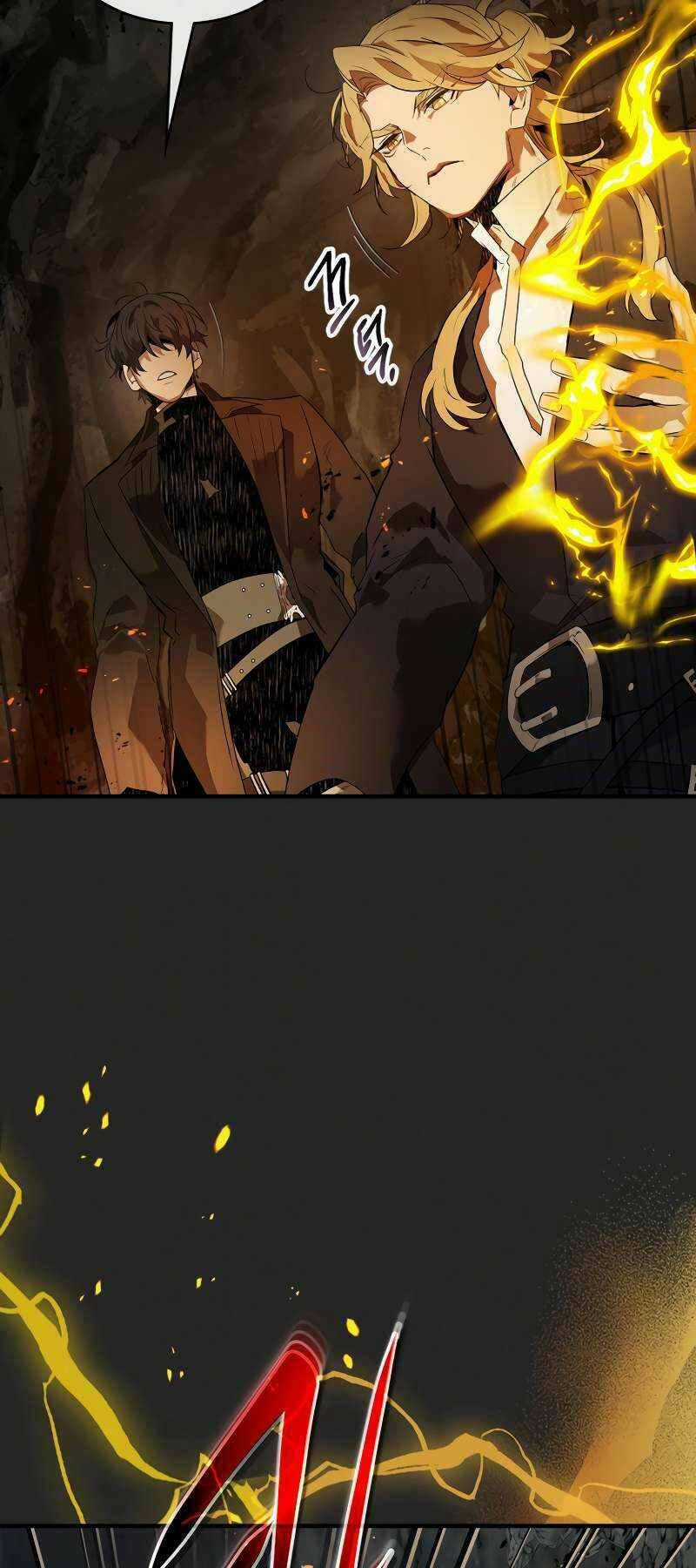 Thăng Cấp Cùng Thần Chapter 103 trang 53