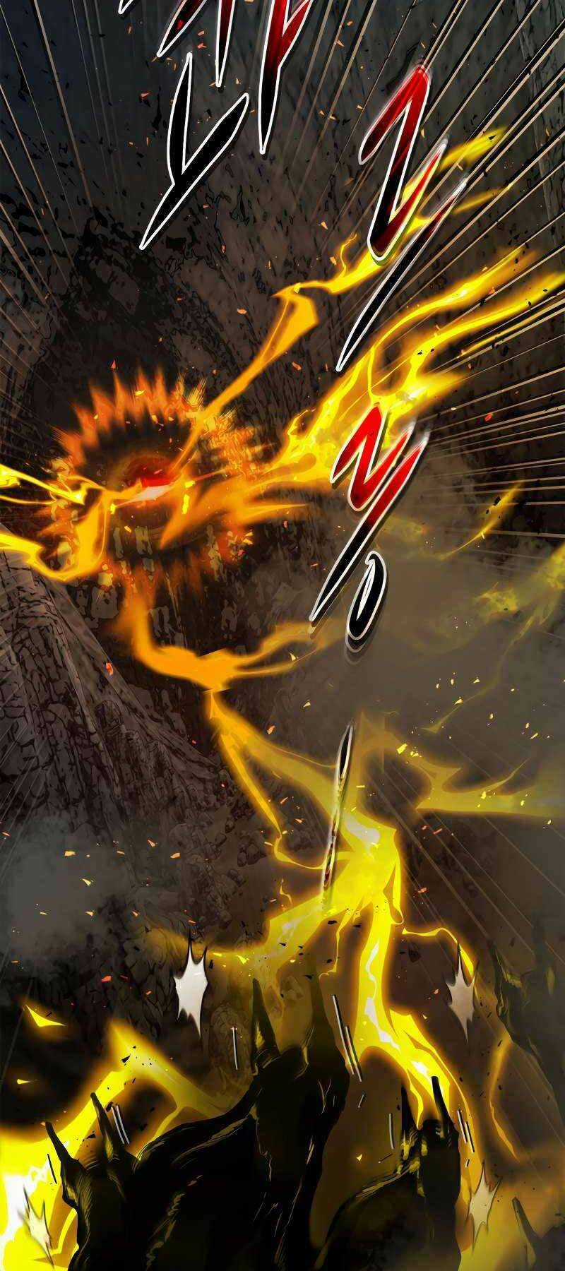 Thăng Cấp Cùng Thần Chapter 103 trang 54