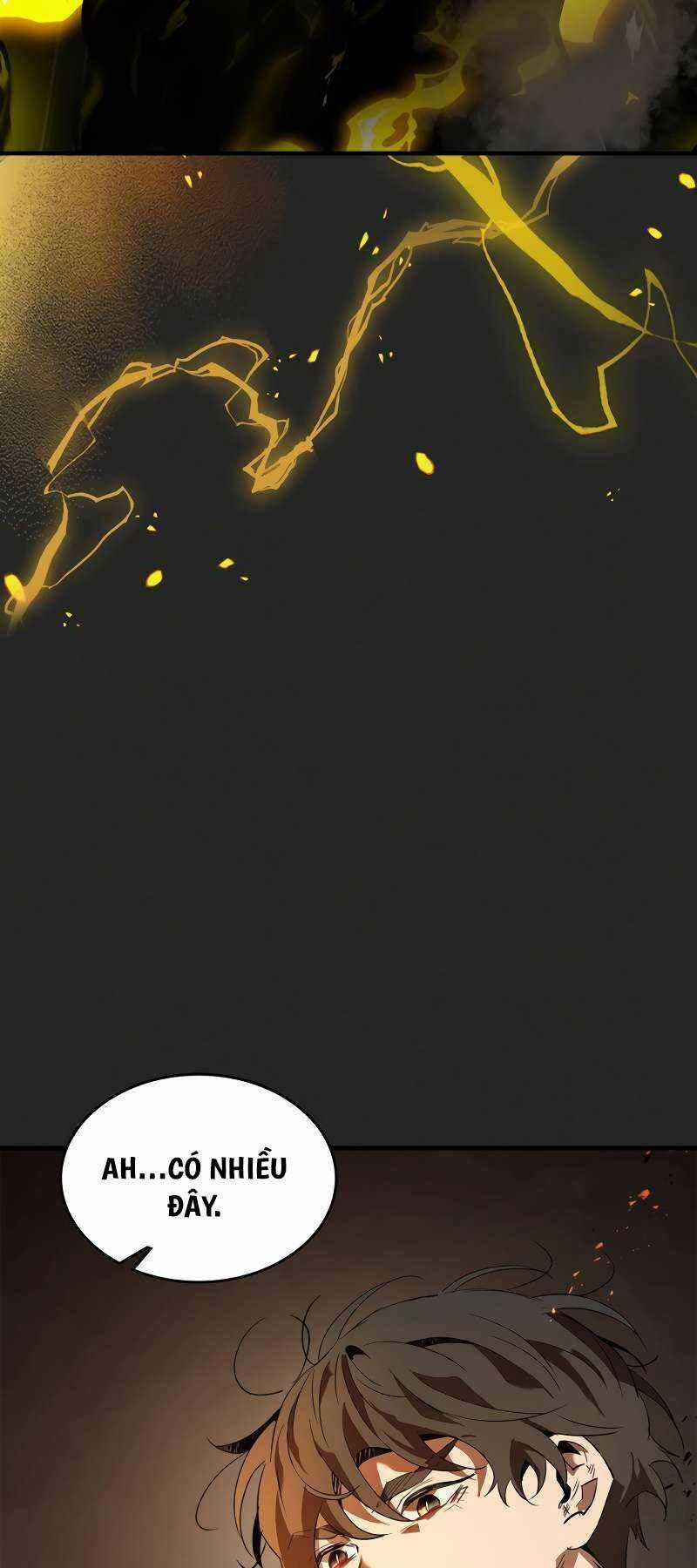 Thăng Cấp Cùng Thần Chapter 103 trang 55