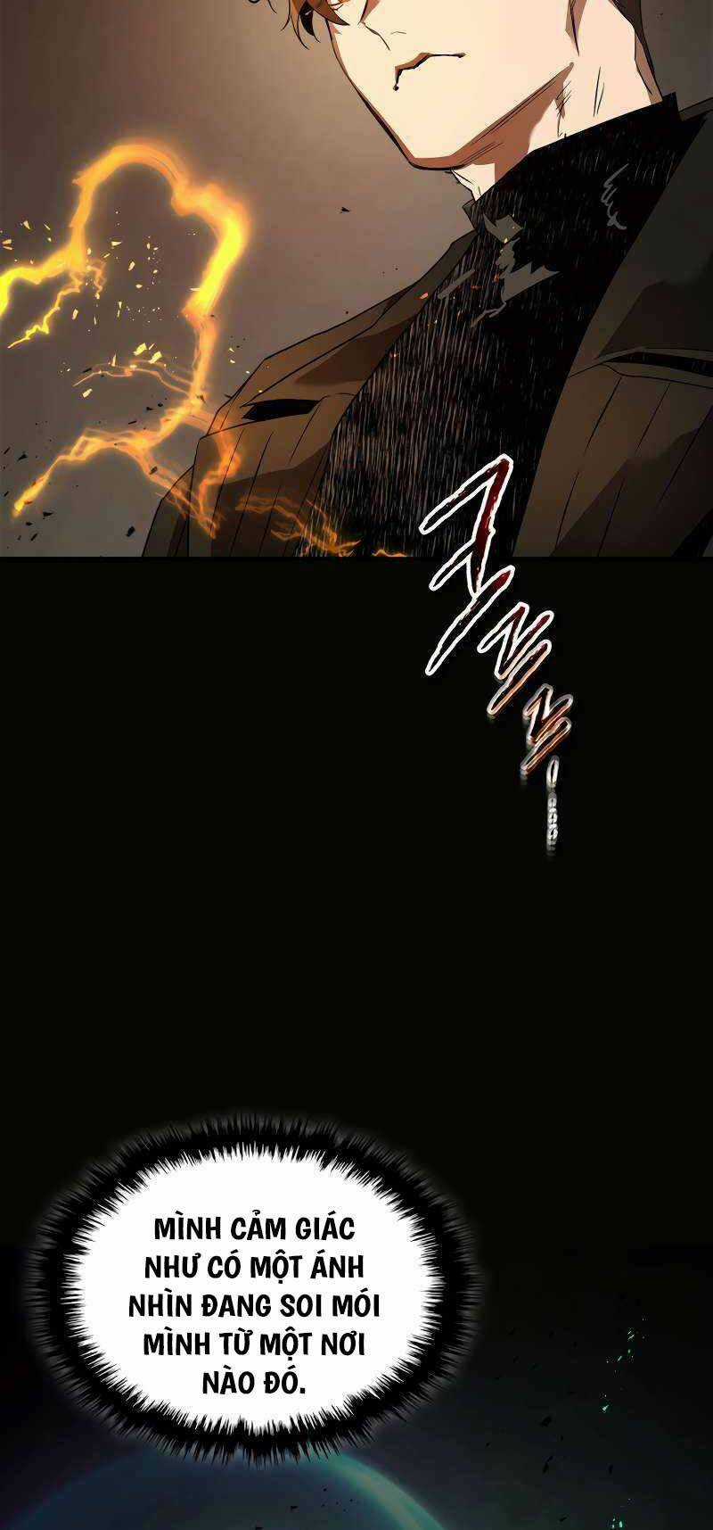 Thăng Cấp Cùng Thần Chapter 103 trang 56