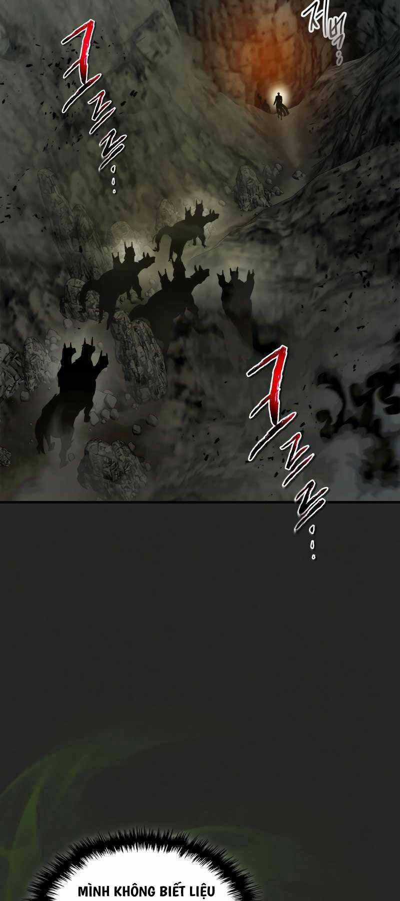 Thăng Cấp Cùng Thần Chapter 103 trang 59