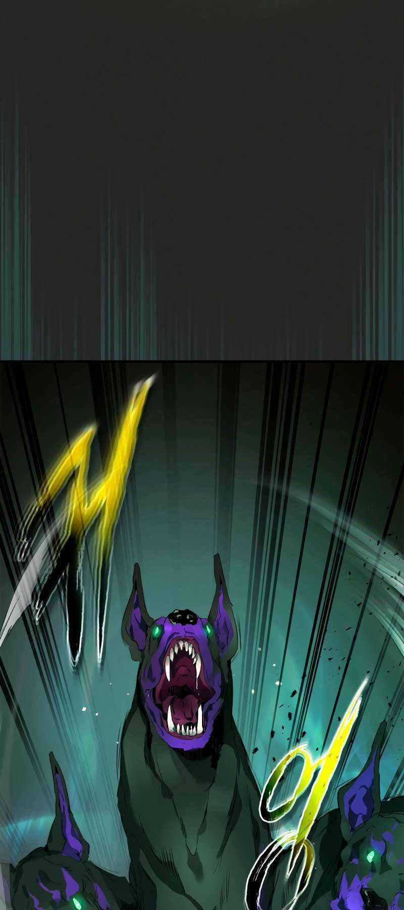 Thăng Cấp Cùng Thần Chapter 103 trang 61